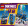 LEGO Fortnite 77073 Autobus bojowy - 1298636 - zdjęcie 10